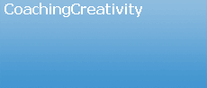 CoachingCreativity