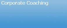 Corporate Coaching